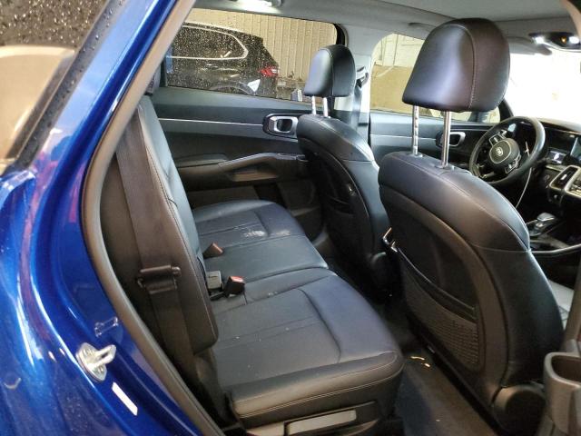 Photo 10 from auction – 2021 KIA SORENTO S with VIN 5XYRL4LC4MG009151