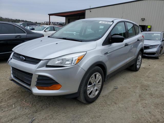 FORD ESCAPE S 2014 with VIN 1FMCU0F78EUC17149 - Photo from auction