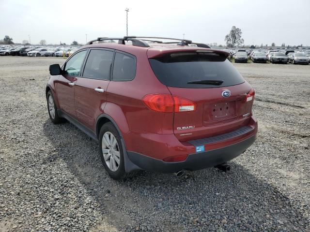 Photo 2 from auction – 2014 SUBARU TRIBECA LI with VIN 4S4WX9GD5E4400005