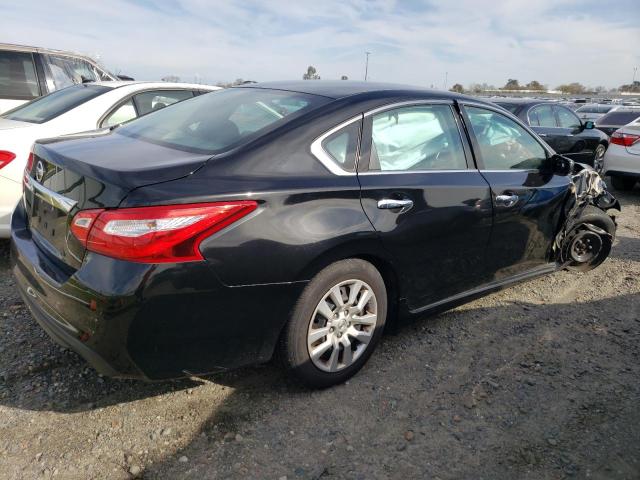 Photo 3 from auction – 2016 NISSAN ALTIMA 2.5 with VIN 1N4AL3AP1GC238852