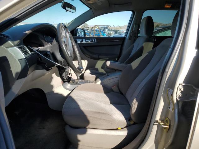 صورة رقم 7 من المزاد - 2005 CHRYSLER PACIFICA T مع VIN 2C4GM684X5R550655