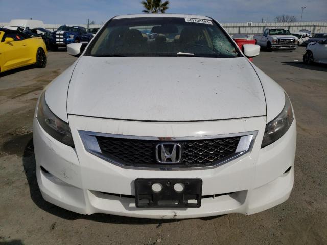 Photo 5 from auction – 2008 HONDA ACCORD EX with VIN 1HGCS12708A021929