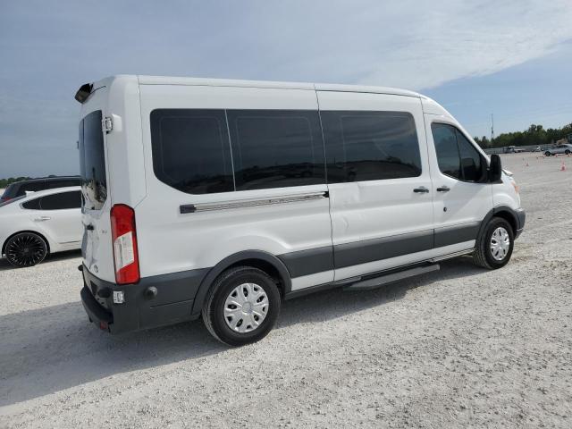 Photo 3 from auction – 2018 FORD TRANSIT T- with VIN 1FBAX2CM5JKA56875