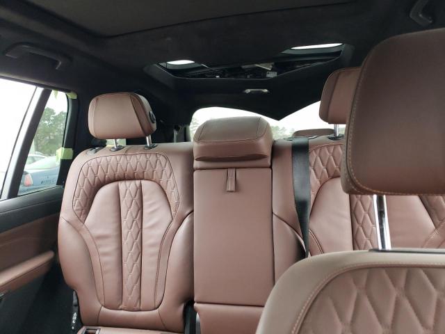 Photo 10 from auction – 2020 BMW X7 XDRIVE4 with VIN 5UXCW2C04L9A02192