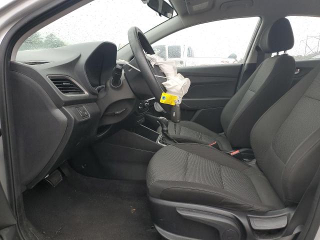 Photo 7 from auction – 2019 HYUNDAI ACCENT SE with VIN 3KPC24A3XKE086547