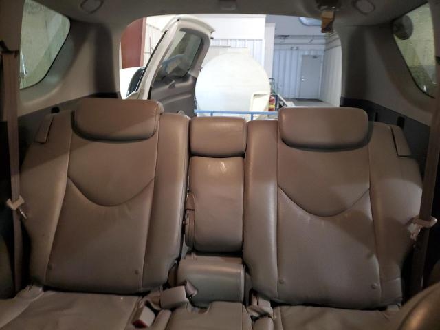 Photo 10 from auction – 2010 TOYOTA RAV4 LIMIT with VIN JTMDF4DV8A5024113