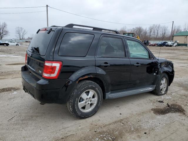Photo 3 from auction – 2012 FORD ESCAPE XLT with VIN 1FMCU9DG3CKB05374