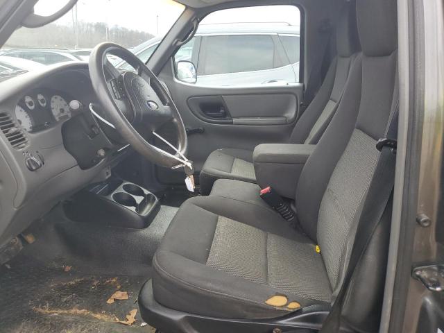 Photo 7 from auction – 2004 FORD RANGER with VIN 1FTYR10U04PA20926