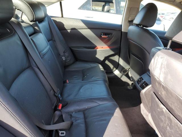 Photo 10 from auction – 2007 LEXUS ES 350 with VIN JTHBJ46G272090508
