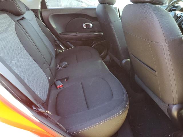 Photo 11 from auction – 2017 KIA SOUL + with VIN KNDJP3A52H7435617