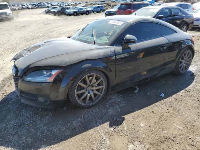 AUDI TT 3.2 QUA 2008 with VIN TRUDD38JX81003388 - Photo from auction