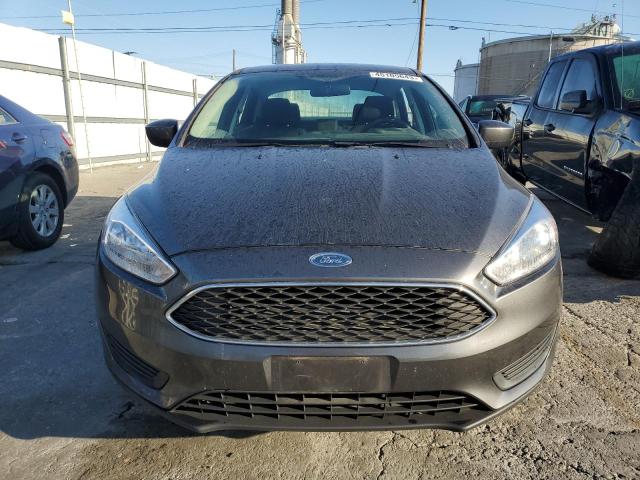 Photo 5 from auction – 2018 FORD FOCUS SE with VIN 1FADP3FE0JL222965