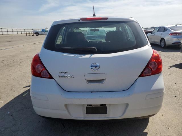Photo 6 from auction – 2012 NISSAN VERSA S with VIN 3N1BC1CP9CK211390