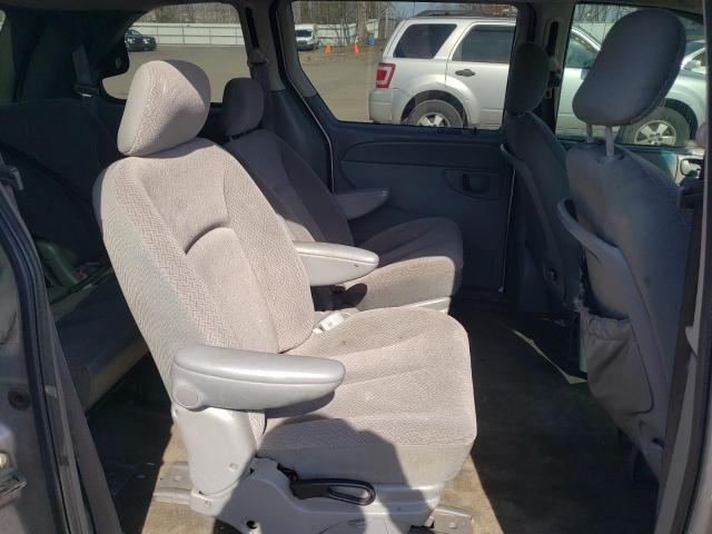 Photo 11 from auction – 2006 DODGE CARAVAN SX with VIN 1D4GP45R26B742893