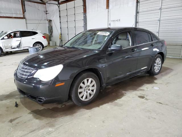 CHRYSLER SEBRING TO 2010 with VIN 1C3CC4FBXAN158682 - Photo from auction