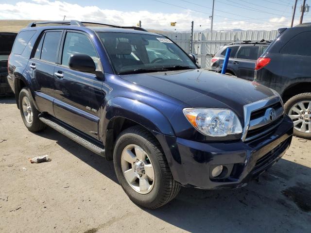 Photo 4 from auction – 2009 TOYOTA 4RUNNER SR with VIN JTEBU14R49K038162