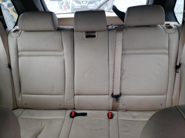 Photo 10 from auction – 2007 BMW X5 4.8I with VIN 5UXFE83577LZ44175