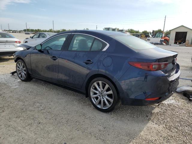 Photo 2 from auction – 2022 MAZDA 3 SELECT with VIN 3MZBPABLXNM311602