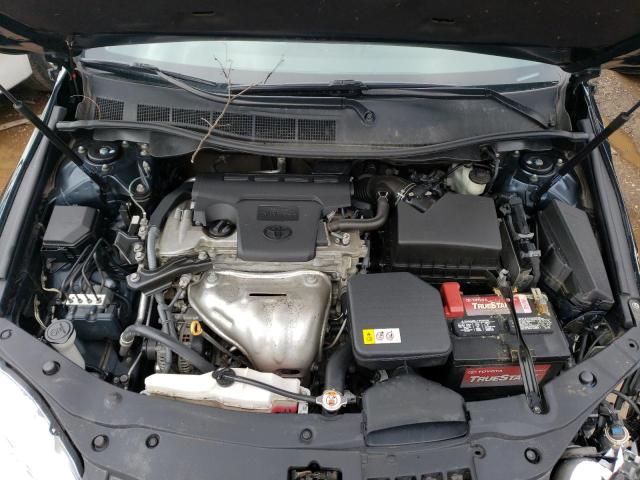 Photo 11 from auction – 2017 TOYOTA CAMRY LE with VIN 4T1BF1FK0HU710070
