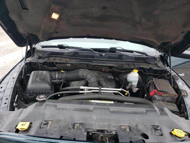 Photo 11 from auction – 2011 DODGE RAM 1500 with VIN 1D7RV1CT5BS541191