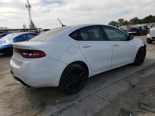 Photo 3 from auction – 2016 DODGE DART SXT with VIN 1C3CDFBB0GD729075