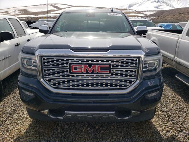 Photo 5 from auction – 2018 GMC SIERRA K15 with VIN 3GTU2PEJ2JG535690