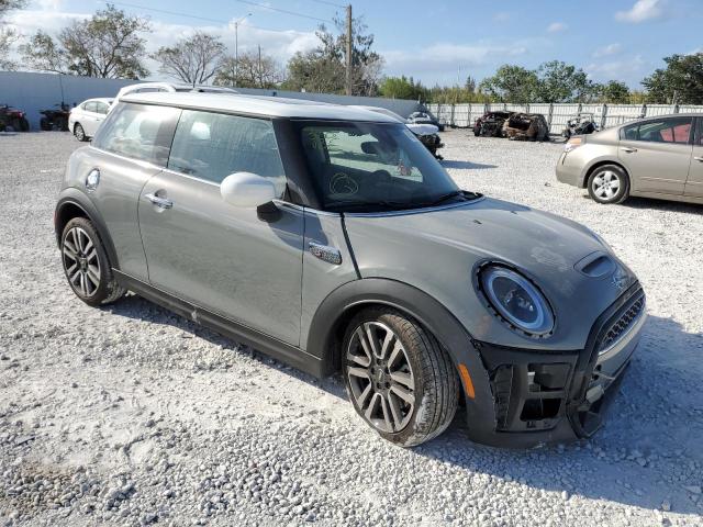 Фото 4 с аукциона – 2023 MINI COOPER S с VIN WMW53DH09P2T07719