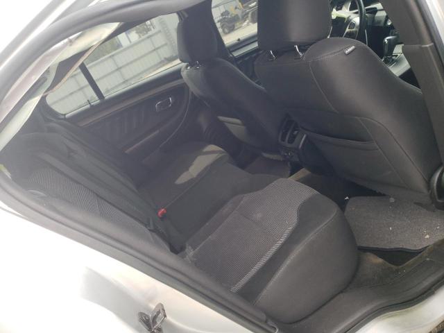 Photo 10 from auction – 2014 FORD TAURUS SEL with VIN 1FAHP2H88EG170051