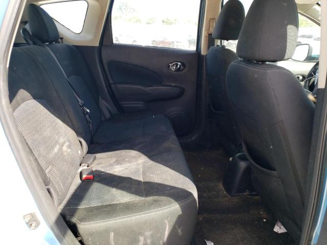 Photo 10 from auction – 2014 NISSAN VERSA NOTE with VIN 3N1CE2CP1EL362774