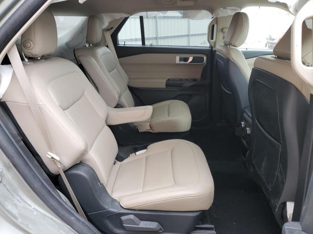 Photo 11 from auction – 2020 FORD EXPLORER X with VIN 1FMSK8DH9LGB16130