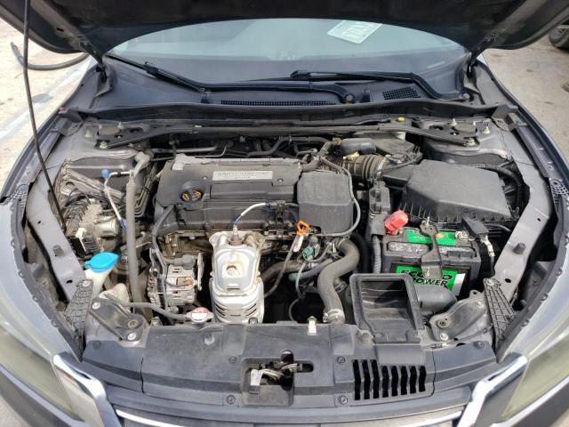 Photo 11 from auction – 2014 HONDA ACCORD SPO with VIN 1HGCR2F56EA127744