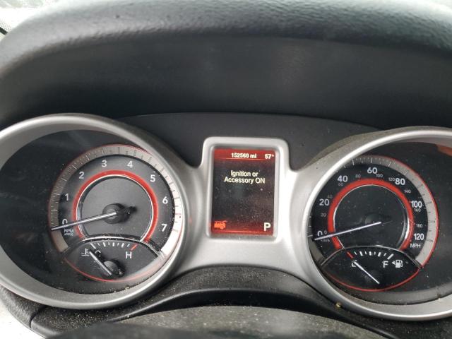 Photo 9 from auction – 2016 DODGE JOURNEY SX with VIN 3C4PDCBG5GT182743