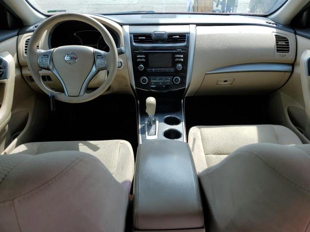 Photo 8 from auction – 2015 NISSAN ALTIMA 2.5 with VIN 1N4AL3AP2FC430747