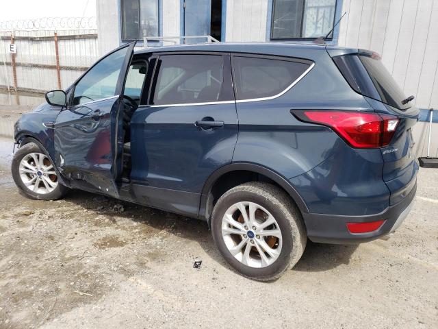 Photo 2 from auction – 2019 FORD ESCAPE with VIN 1FMCU0GD2KUC34500