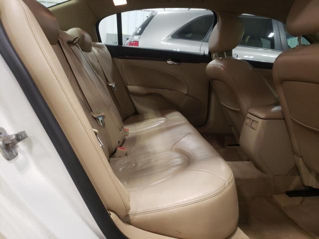 Photo 10 from auction – 2009 BUICK LUCERNE CX with VIN 1G4HD57M09U143433