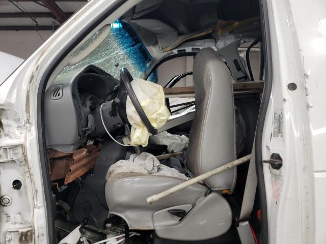 صورة رقم 7 من المزاد - 2003 FORD ECONOLINE مع VIN 1FTNE24W93HA11845