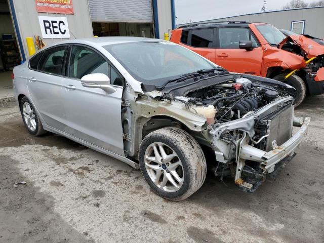 Photo 4 from auction – 2015 FORD FUSION SE with VIN 3FA6P0H74FR306995