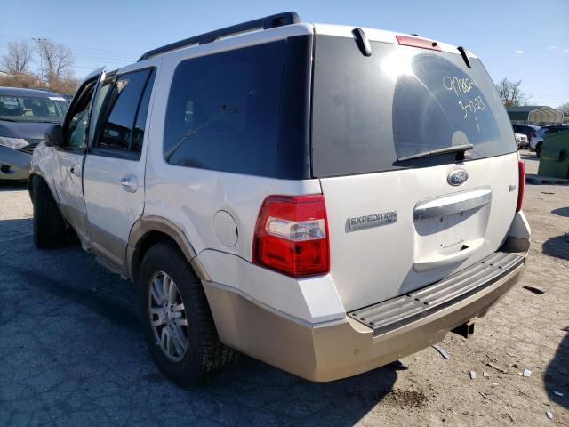 Photo 2 from auction – 2012 FORD EXPEDITION with VIN 1FMJU1H56CEF10869