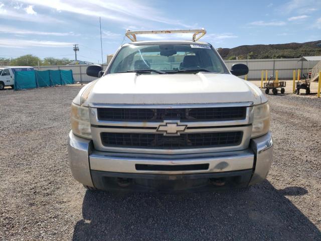 Photo 5 from auction – 2009 CHEVROLET SILVERADO2 with VIN 1GCHK49K29E105096