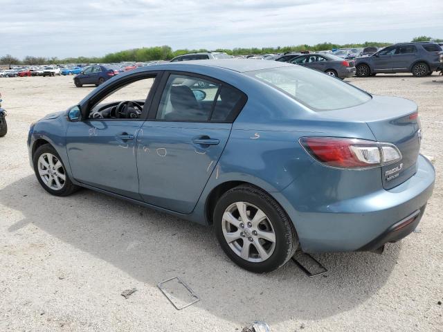 Photo 2 from auction – 2010 MAZDA 3 I with VIN JM1BL1SF4A1314219