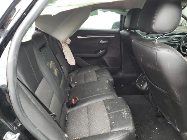 Photo 10 from auction – 2019 CHEVROLET IMPALA LT with VIN 1G11Z5SA2KU132503
