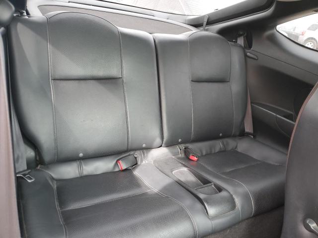 Photo 10 from auction – 2006 ACURA RSX with VIN JH4DC54886S018635