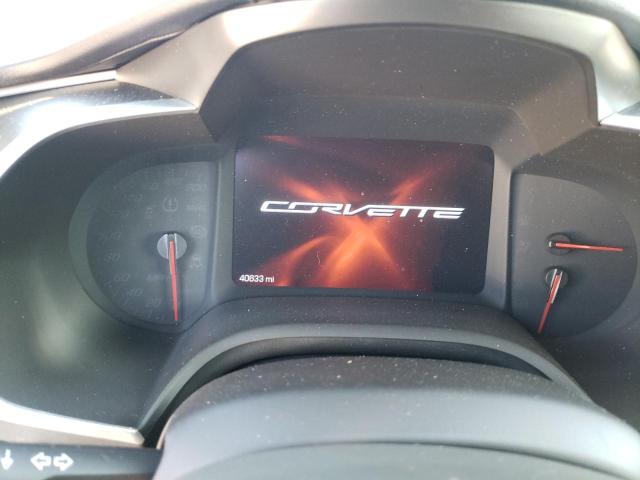 Photo 9 from auction – 2016 CHEVROLET CORVETTE S with VIN 1G1YB2D77G5113191