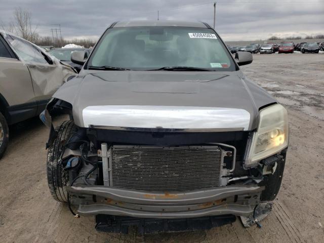 Photo 5 from auction – 2010 GMC TERRAIN SL with VIN 2CTFLCEW0A6396363