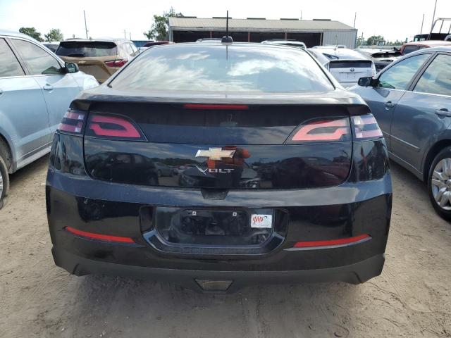 صورة رقم 6 من المزاد - 2015 CHEVROLET VOLT مع VIN 1G1RA6E42FU129757