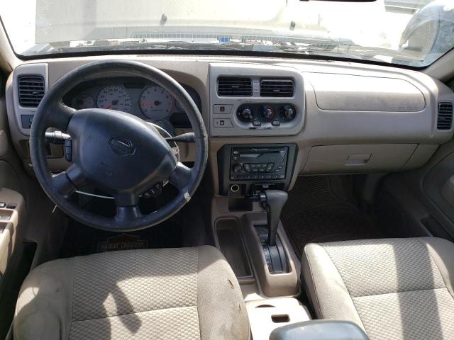 Photo 8 from auction – 2001 NISSAN FRONTIER C with VIN 1N6ED27T71C387424