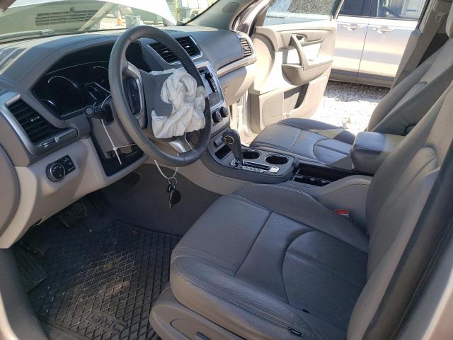 Photo 7 from auction – 2014 GMC ACADIA SLE with VIN 1GKKRPKD3EJ231746