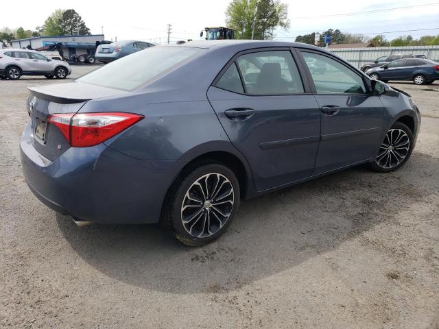 Photo 3 from auction – 2016 TOYOTA COROLLA L with VIN 5YFBURHE5GP484488