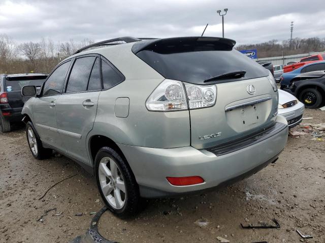 Photo 2 from auction – 2005 LEXUS RX 330 with VIN 2T2HA31U05C045757