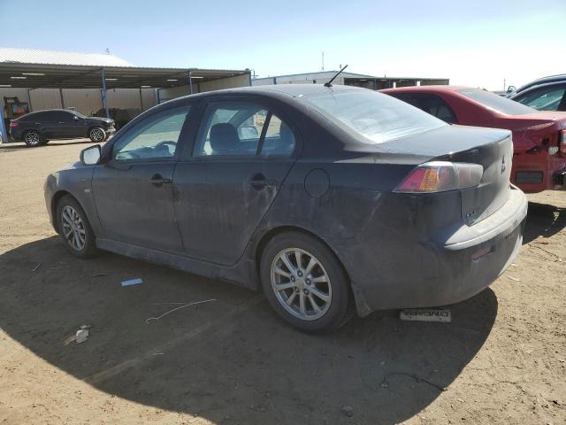 Photo 2 from auction – 2012 MITSUBISHI LANCER SE with VIN JA32V2FW7CU008691